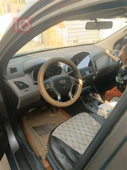 هیوندای تۆکسۆن